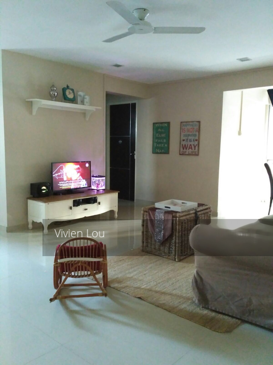Blk 672 Woodlands Drive 71 (Woodlands), HDB 5 Rooms #141348722